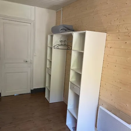 Appartement Pour 8 Personnes *