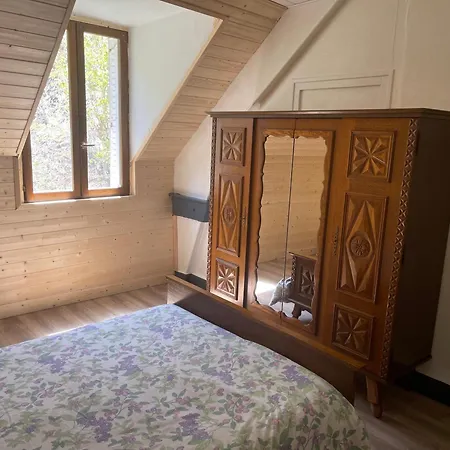 Pour 8 Personnes Appartement