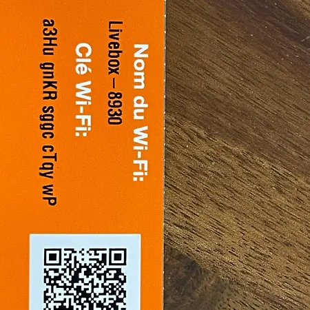 Pour 8 Personnes Appartement La Bourboule