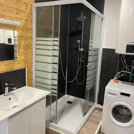 Pour 8 Personnes La Bourboule